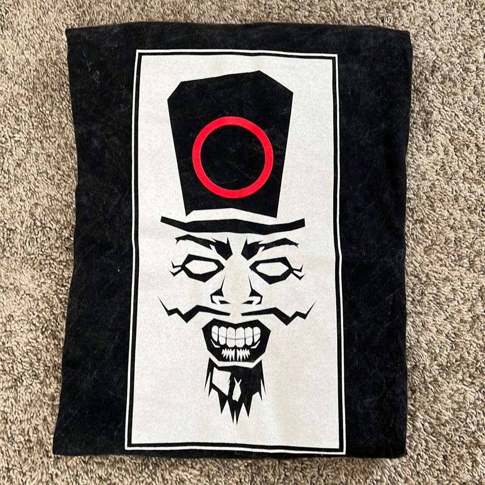 WWE Uncle Howdy T-Shirt